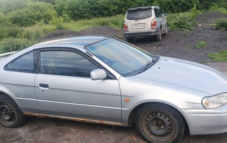 Toyota Cynos, 1998 год, 200 000 рублей, 10 фотография