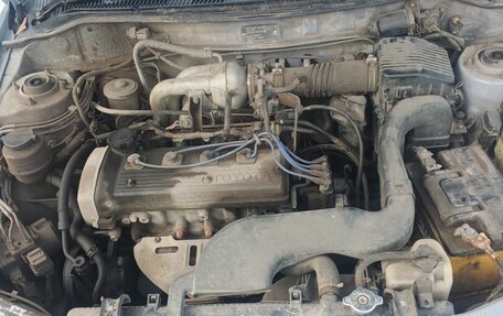 Toyota Cynos, 1998 год, 200 000 рублей, 6 фотография