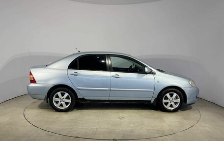 Toyota Corolla, 2006 год, 319 000 рублей, 5 фотография