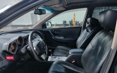 Nissan Murano, 2006 год, 599 000 рублей, 10 фотография