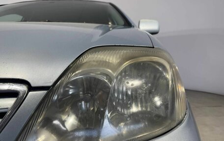 Toyota Corolla, 2006 год, 319 000 рублей, 11 фотография