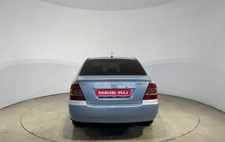 Toyota Corolla, 2006 год, 319 000 рублей, 7 фотография