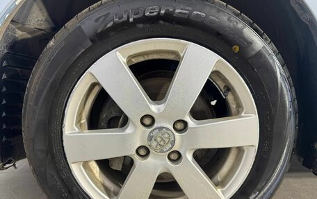 Toyota Corolla, 2006 год, 319 000 рублей, 13 фотография