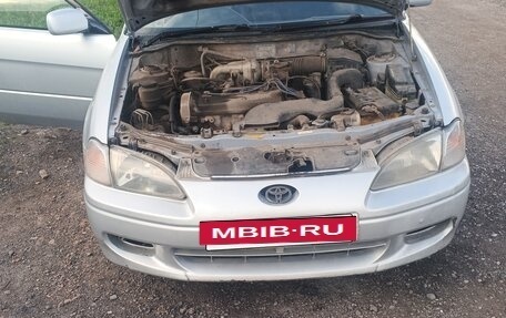 Toyota Cynos, 1998 год, 200 000 рублей, 7 фотография