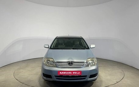 Toyota Corolla, 2006 год, 319 000 рублей, 2 фотография