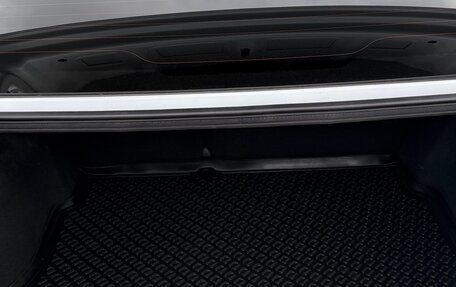 Hyundai Solaris II рестайлинг, 2018 год, 1 390 000 рублей, 10 фотография