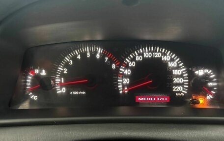 Toyota Corolla, 2006 год, 319 000 рублей, 14 фотография