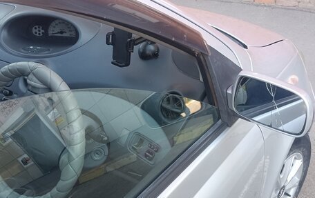 Toyota Vitz, 1999 год, 350 000 рублей, 3 фотография