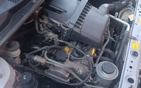 Toyota Vitz, 1999 год, 350 000 рублей, 9 фотография