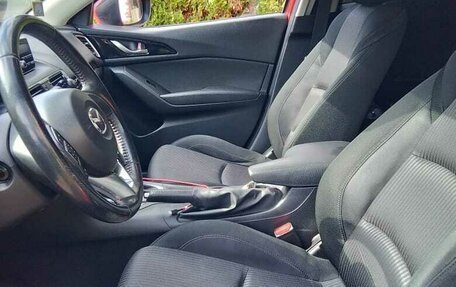 Mazda 3, 2013 год, 1 150 000 рублей, 7 фотография