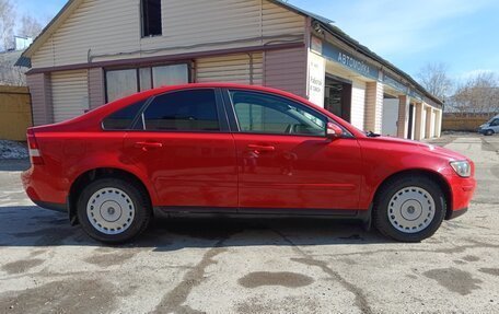 Volvo S40 II, 2006 год, 700 000 рублей, 4 фотография