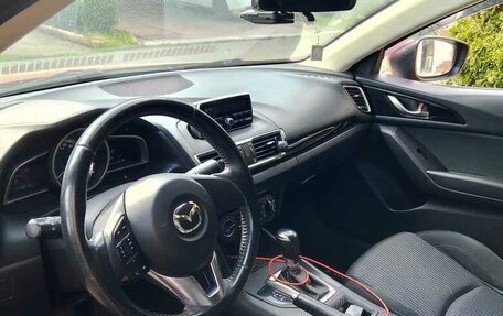 Mazda 3, 2013 год, 1 150 000 рублей, 8 фотография