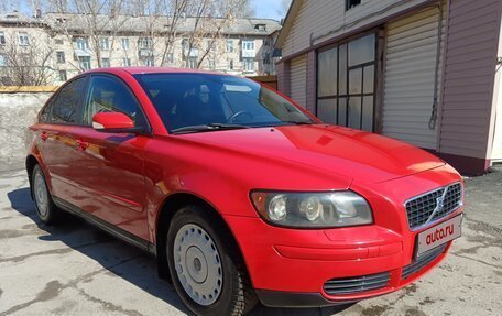 Volvo S40 II, 2006 год, 700 000 рублей, 2 фотография