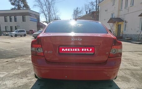 Volvo S40 II, 2006 год, 700 000 рублей, 7 фотография