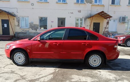 Volvo S40 II, 2006 год, 700 000 рублей, 11 фотография