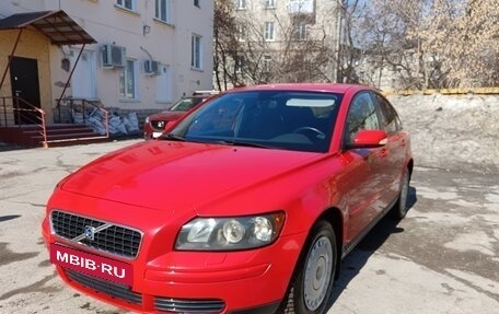 Volvo S40 II, 2006 год, 700 000 рублей, 3 фотография