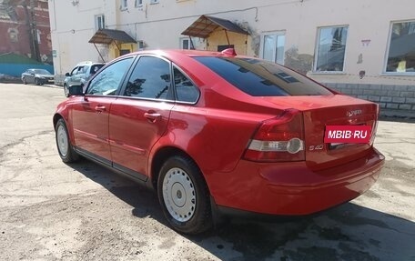 Volvo S40 II, 2006 год, 700 000 рублей, 10 фотография