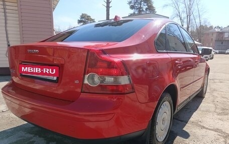 Volvo S40 II, 2006 год, 700 000 рублей, 8 фотография