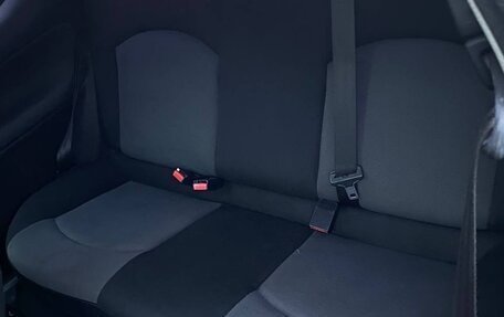 Peugeot 206, 2007 год, 235 000 рублей, 10 фотография