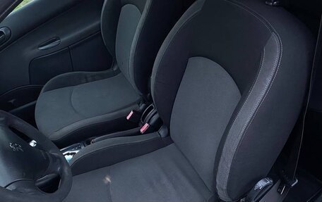 Peugeot 206, 2007 год, 235 000 рублей, 11 фотография