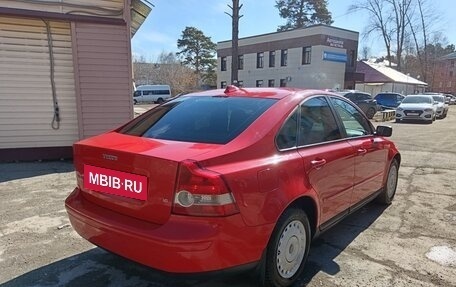 Volvo S40 II, 2006 год, 700 000 рублей, 5 фотография