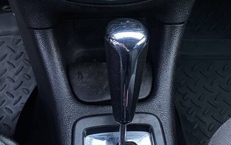 Peugeot 206, 2007 год, 235 000 рублей, 13 фотография