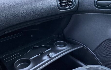 Peugeot 206, 2007 год, 235 000 рублей, 14 фотография