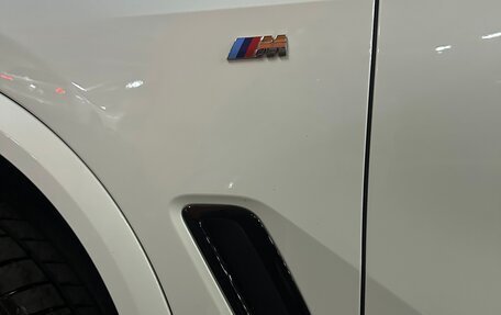 BMW X5, 2021 год, 9 500 000 рублей, 11 фотография
