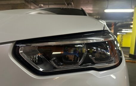 BMW X5, 2021 год, 9 500 000 рублей, 12 фотография