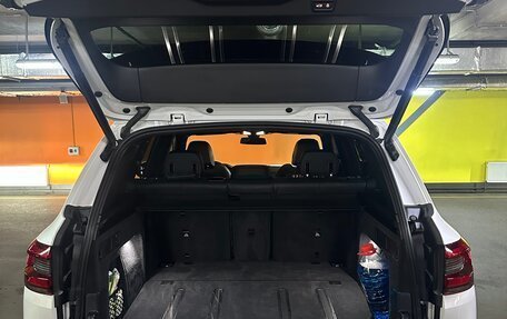 BMW X5, 2021 год, 9 500 000 рублей, 13 фотография
