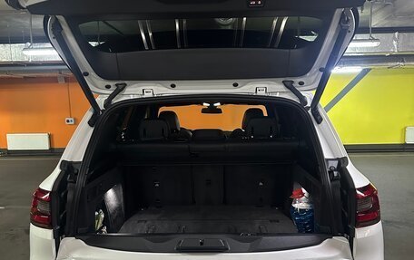 BMW X5, 2021 год, 9 500 000 рублей, 14 фотография