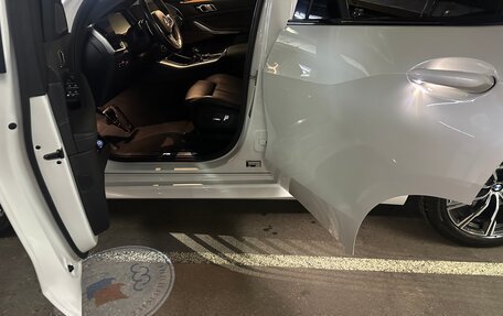 BMW X5, 2021 год, 9 500 000 рублей, 17 фотография