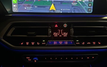 BMW X5, 2021 год, 9 500 000 рублей, 22 фотография