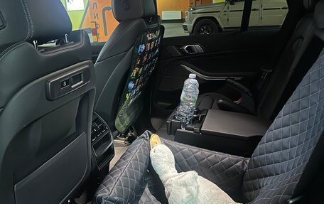 BMW X5, 2021 год, 9 500 000 рублей, 19 фотография