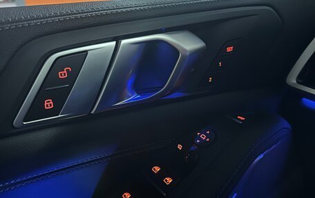 BMW X5, 2021 год, 9 500 000 рублей, 24 фотография