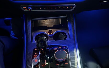 BMW X5, 2021 год, 9 500 000 рублей, 23 фотография