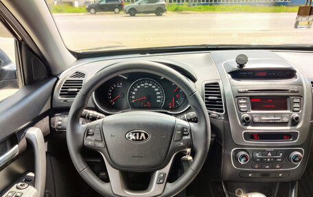 KIA Sorento II рестайлинг, 2016 год, 1 700 000 рублей, 10 фотография