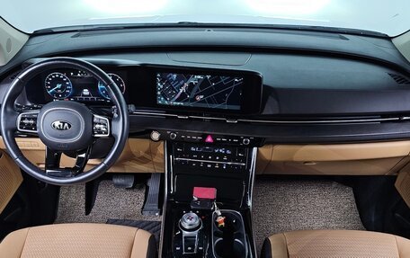 KIA Carnival, 2021 год, 3 600 000 рублей, 7 фотография