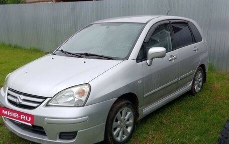 Suzuki Liana, 2007 год, 500 000 рублей, 2 фотография