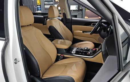 KIA Carnival, 2021 год, 3 600 000 рублей, 10 фотография