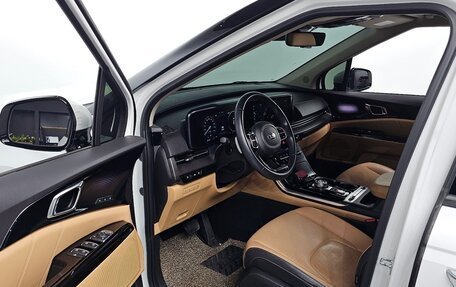 KIA Carnival, 2021 год, 3 600 000 рублей, 11 фотография