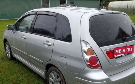 Suzuki Liana, 2007 год, 500 000 рублей, 4 фотография
