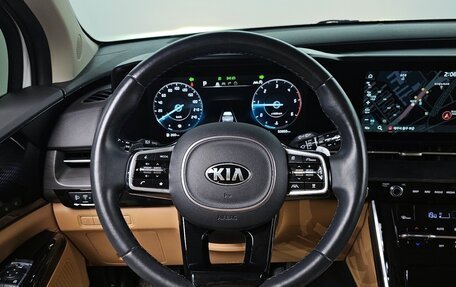 KIA Carnival, 2021 год, 3 600 000 рублей, 13 фотография