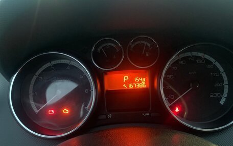 Peugeot 308 II, 2011 год, 549 000 рублей, 7 фотография