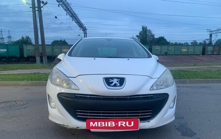 Peugeot 308 II, 2011 год, 549 000 рублей, 5 фотография