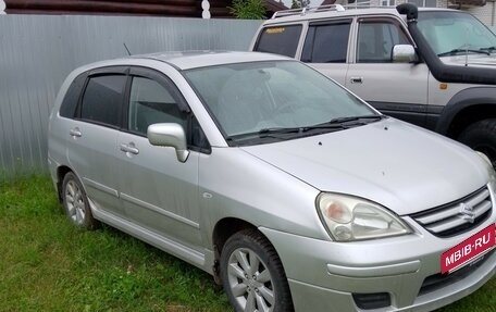 Suzuki Liana, 2007 год, 500 000 рублей, 3 фотография