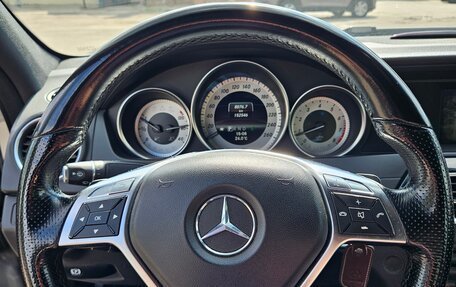 Mercedes-Benz C-Класс, 2012 год, 1 300 000 рублей, 10 фотография