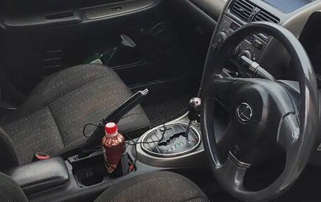 Toyota Altezza, 2000 год, 750 000 рублей, 7 фотография
