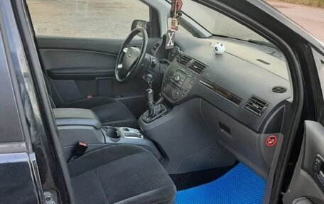 Ford C-MAX I рестайлинг, 2007 год, 400 000 рублей, 5 фотография