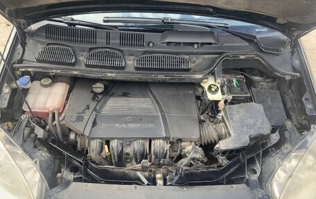 Ford C-MAX I рестайлинг, 2007 год, 400 000 рублей, 4 фотография